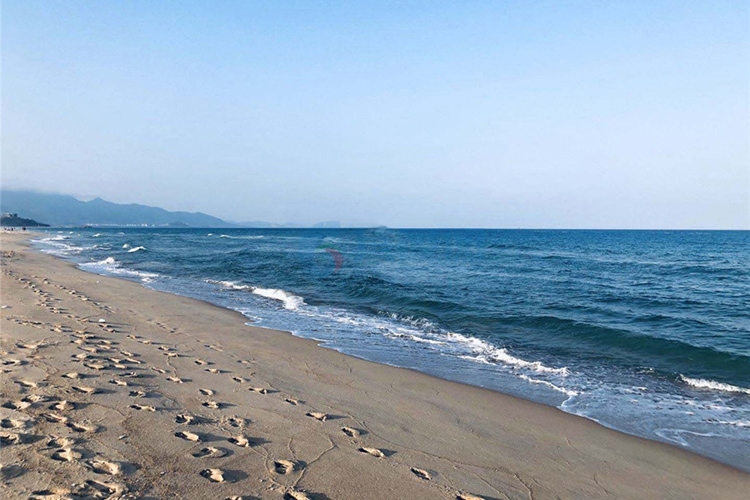 怡海湾-项目实景